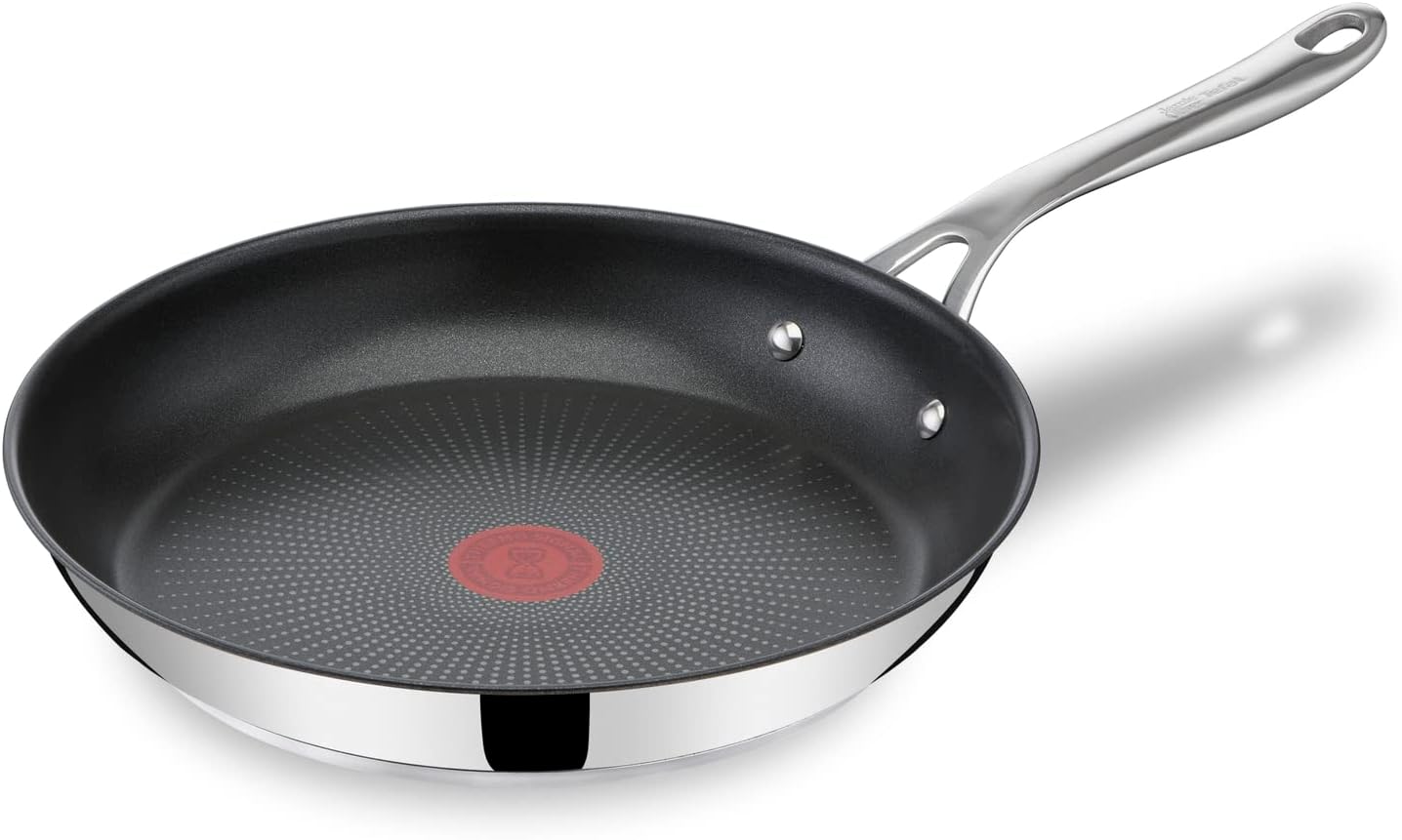 ๐ฅ Tefal 28cm Non-Stick Frying Pan โ Buy 1 Get 1 FREE!
