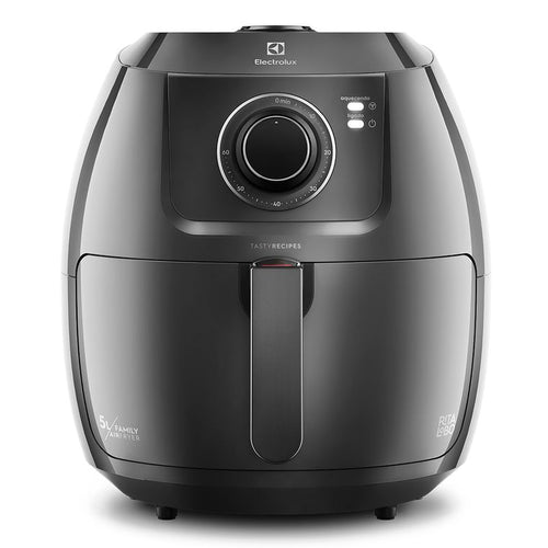 Air Fryer 5l Grafite Family Efficient 1700W by Rita Lobo (EAF50)