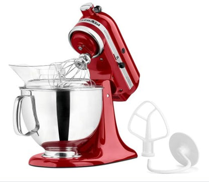 Batedeira Stand Mixer - Lojas Nitrin