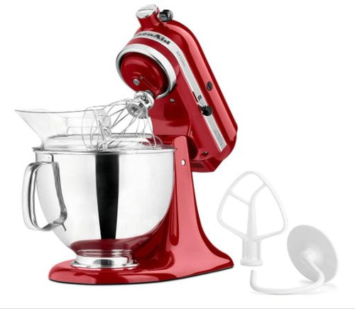Batedeira Stand Mixer - Lojas Nitrin
