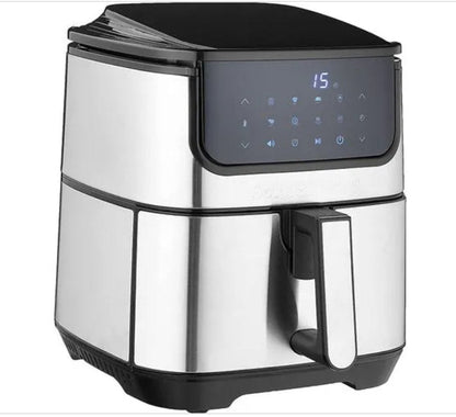 Fritadeira Elétrica 7L - Lojas Nitrin