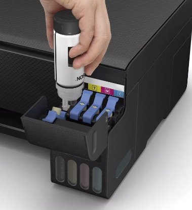 Impressora Multifuncional L3250 - Lojas Nitrin